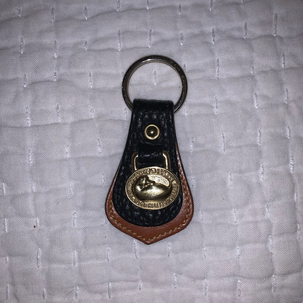 Dooney & Bourke KeyChain